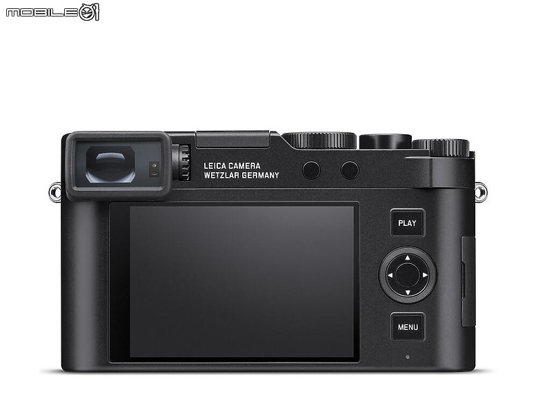 Leica D-Lux 8 無預警亮相|外型朝 Q 看齊、7/2 正式販售!