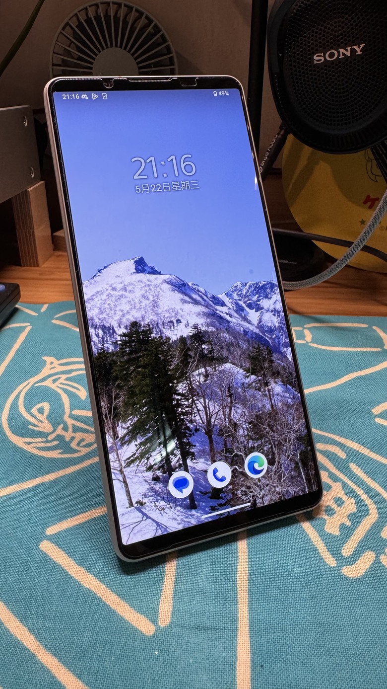 Xperia 1 VI 體驗:賣的與買的都是倔強的憨人 全部整合完畢
