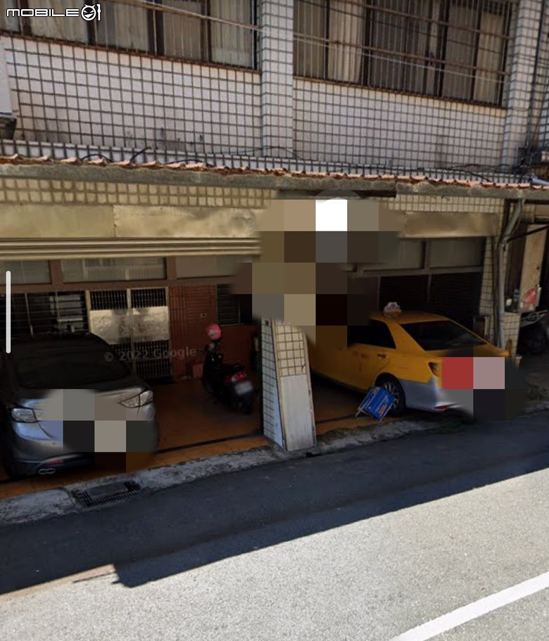 教大家如何在桃園騎樓當店面或停車而不被員警開罰單