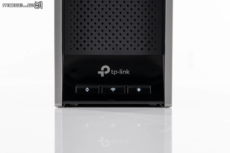 TP-Link Archer BE800 WiFi 7 路由器開箱實測 以 MLO 頻段聚合技術搭 6 GHz 頻段提供穩定高速傳輸
