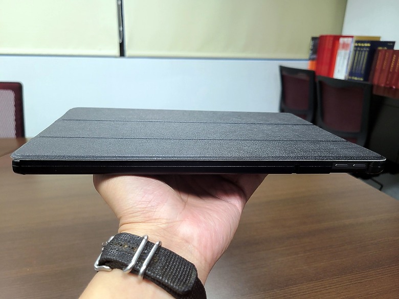 << 我們這一家 >> Lenovo Tab M11 體驗心得 << 親子篇 >>