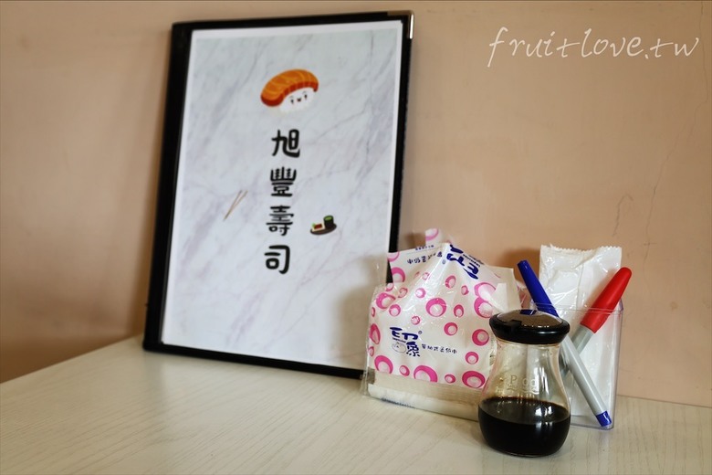 一吃就愛上的日式壽司店