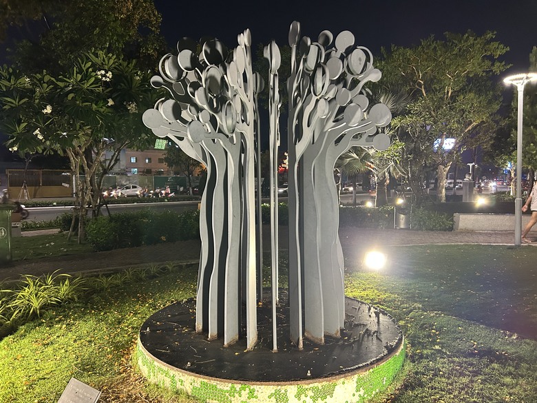超值再「峴」四日遊(第一、二天)