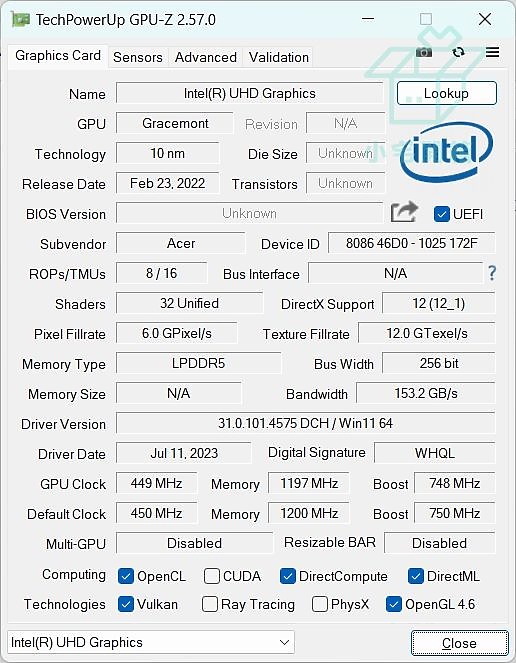【小宅開箱】acer 宏碁 Aspire Go AG15-31P 入門款續航大大提升！