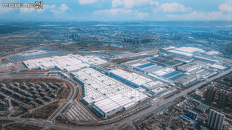 【海外新訊】BMW 瀋陽生產基地達成 600 萬輛下線里程碑,2026 年將開始生產 Neue Klasse!
