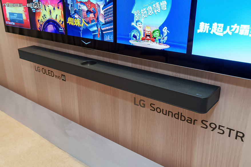 【採訪】打造極緻 AI 家庭影音娛樂 LG 2024 全系列家庭娛樂影音新品正式發表