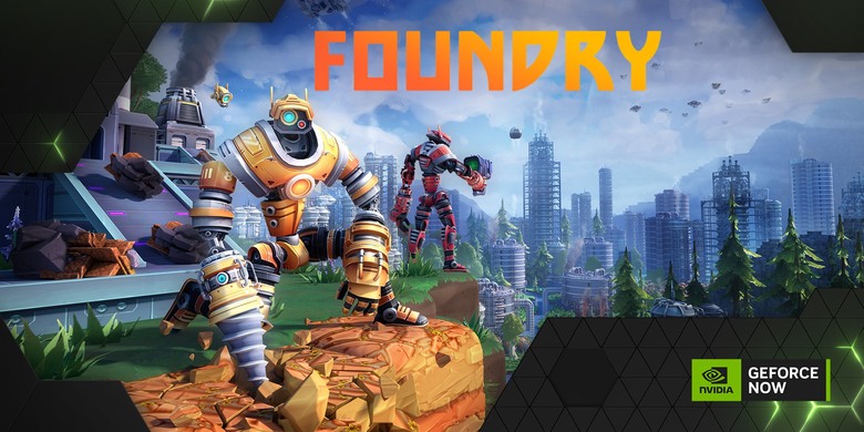 【GFN 週報】本月 GeForce NOW將帶來 24 款令人驚艷的新遊戲
