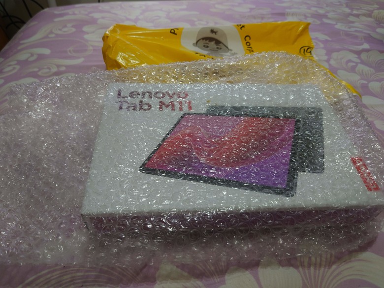 高CP的Lenovo全新Tab M11體驗 CSK篇