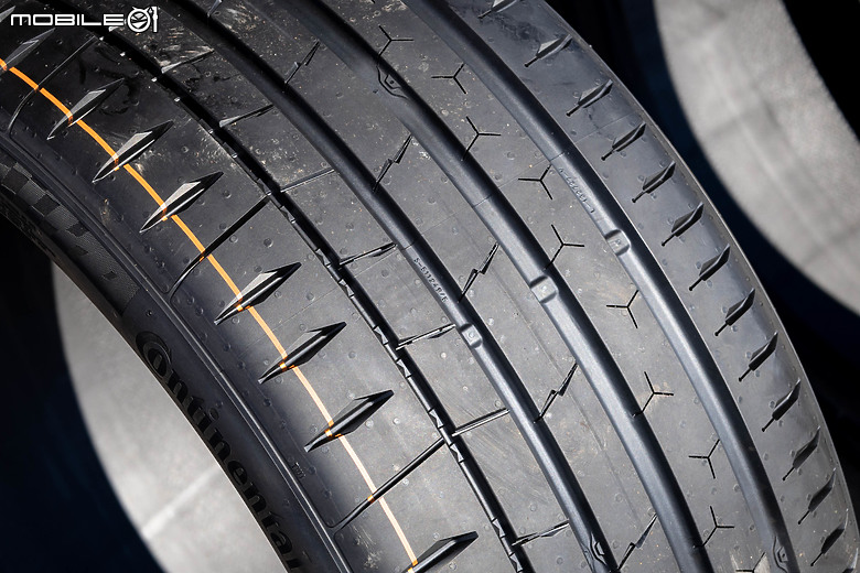 Continental MC7 澳洲試胎|專為亞太市場開發,日常通勤與操駕兼顧的運動化街胎!