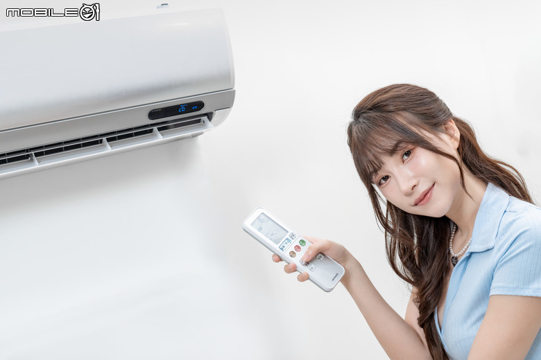 日立變頻冷氣 2024 年式體驗 導入油汙去除新技術 不僅吹涼空氣更潔淨