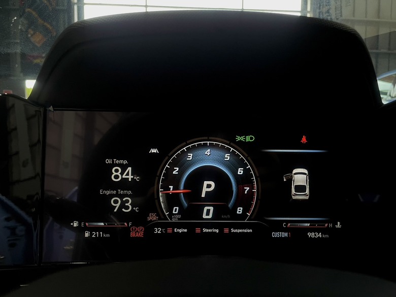 Hyundai Avante/Elantra N 暴力性能房車獨家登台