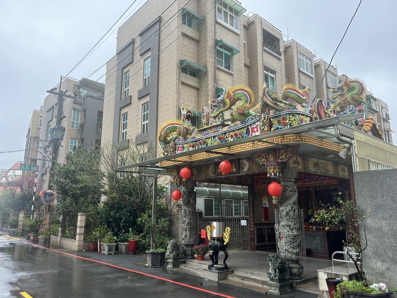 騎遊抗日保台第一戰(桃園平鎮)