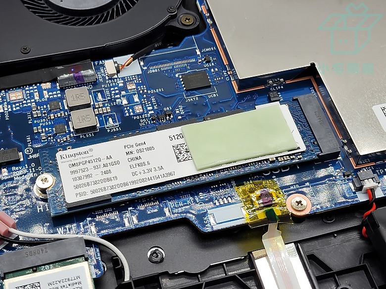 【小宅開箱】acer Nitro V ANV16-41 A+N更有性價比，電池優化享受電競文書續航