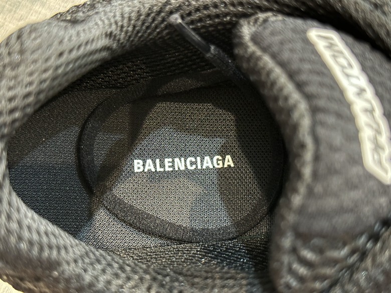 「開箱」Balenciaga phantom sneakers
