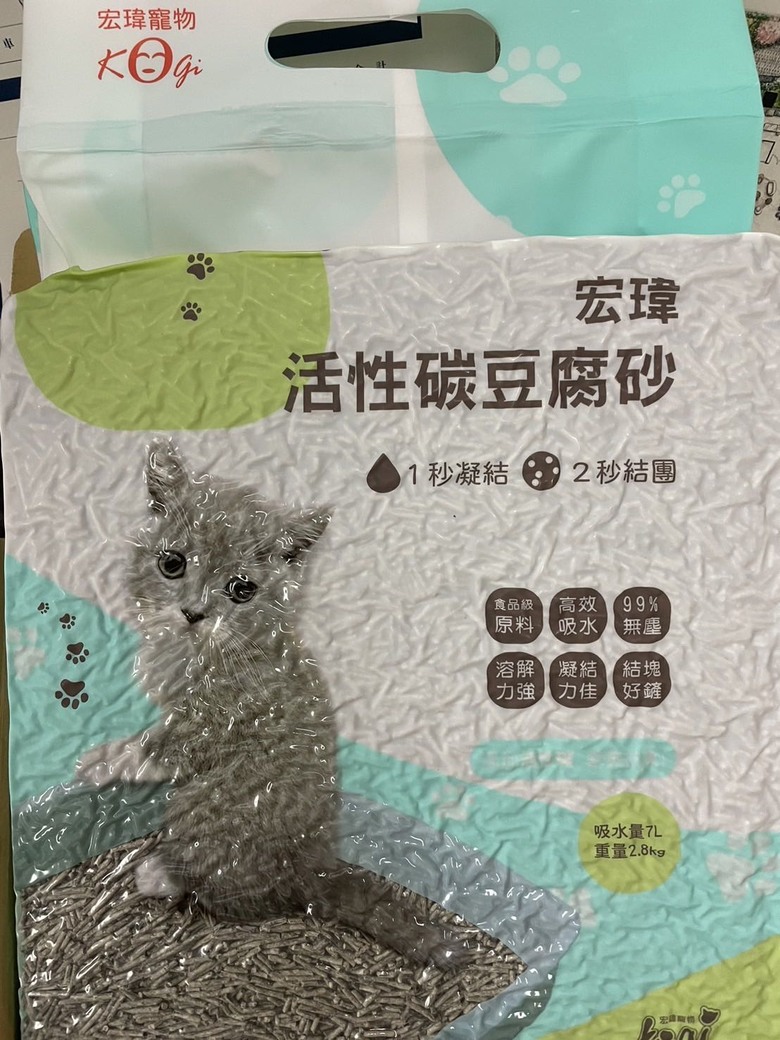 我家一歲小貓咪的居家好物分享!