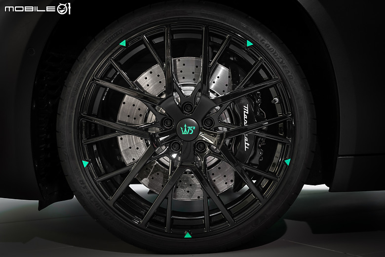 【國內新訊】GranTurismo PrimaSerie 75週年限量版抵台，台灣僅兩輛配額價格 1,388 萬元！