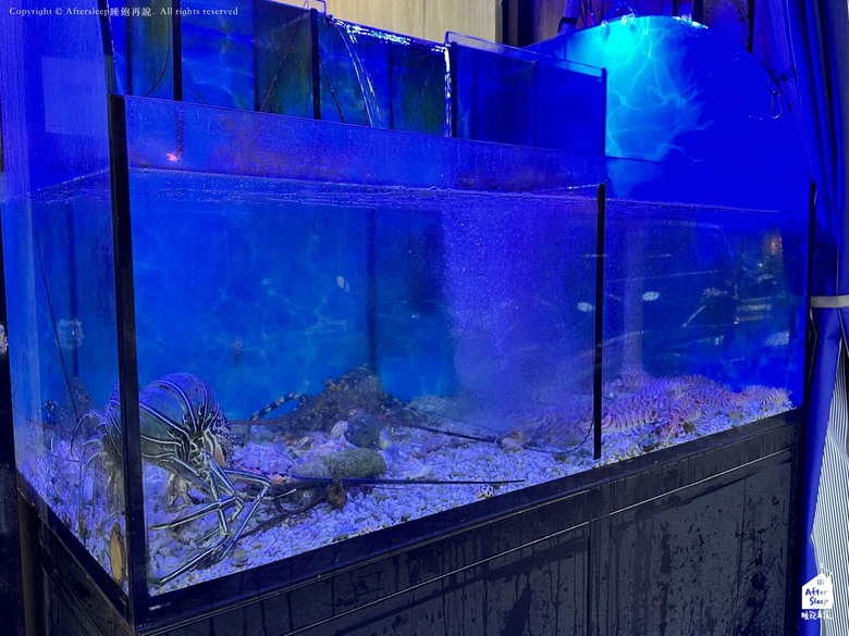 澎湖馬公｜阿華漁村海鮮料理＿新鮮好吃的無菜單海鮮餐廳