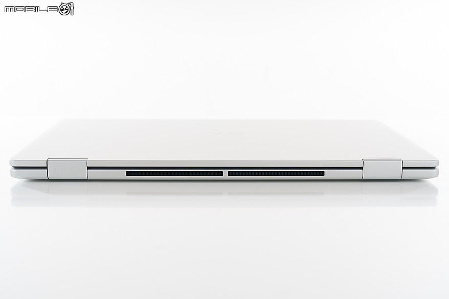 HP ENVY x360 16-ac0018TU 測試報告｜滿足行動與續航力的大尺寸二合一筆電