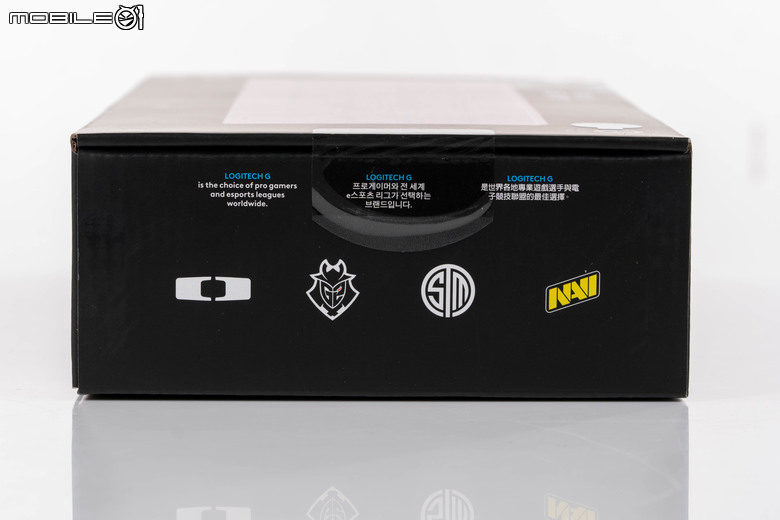 羅技 G PRO X 60 LIGHTSPEED 電競鍵盤開箱試用 以極簡按鍵配置提供遊戲玩家暢快操作體驗