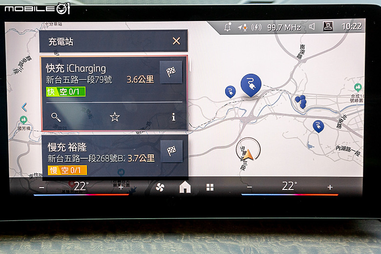 BMW iX1 xDrive30 xLine 試駕｜讓人感覺直上純電也值得的車系販售主力！