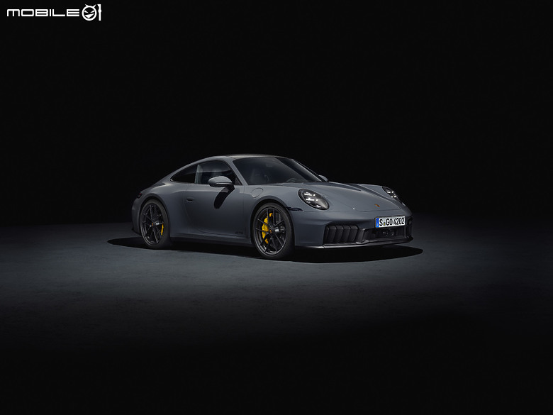 【992.2世代】Porsche正式發表911小改款,Carrera GTS導入全新T-Hybrid動力系統、國內建議售價704萬元起!