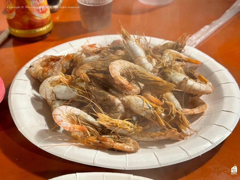 點我看大圖 澎湖馬公|阿家生蠔_超乎你想像的超級隱藏版店家