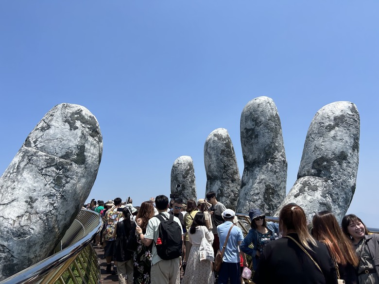 超值再「峴」四日遊(第三、四天)