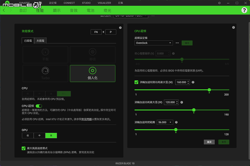 Razer Blade 18（2024）獨家實測｜以旗艦之姿強勢回歸的靈刃筆電