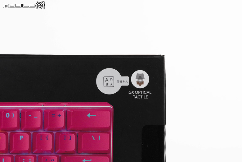 羅技 G PRO X 60 LIGHTSPEED 電競鍵盤開箱試用 以極簡按鍵配置提供遊戲玩家暢快操作體驗