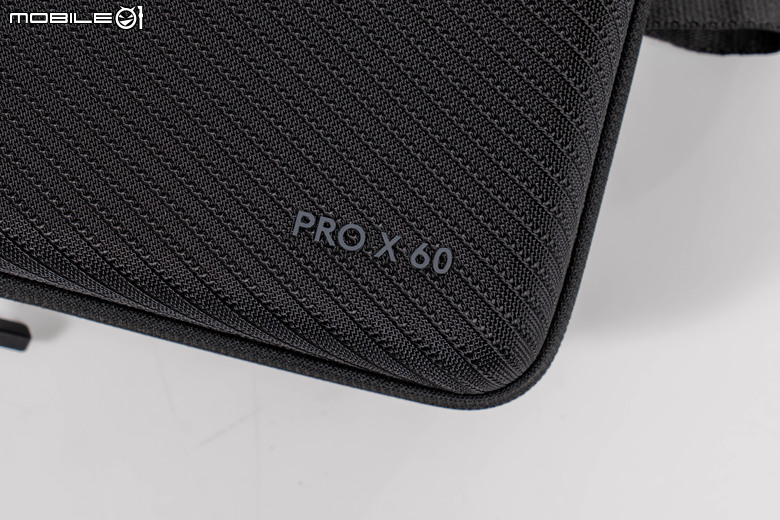 羅技 G PRO X 60 LIGHTSPEED 電競鍵盤開箱試用 以極簡按鍵配置提供遊戲玩家暢快操作體驗