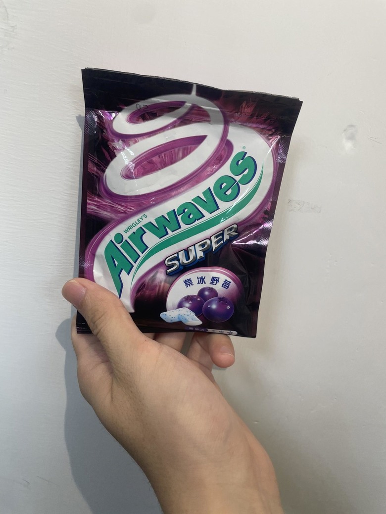 戒菸比賽2周心情分享