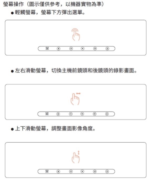 【新品開箱】PAPAGO! Ray DW雙刀流式Sony星光夜視電子後視鏡