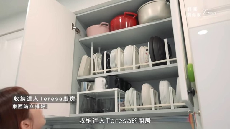 【開箱】收納達人教你整理廚房!最強收納術+必買好物,冰箱和櫥櫃瞬間整齊到療癒