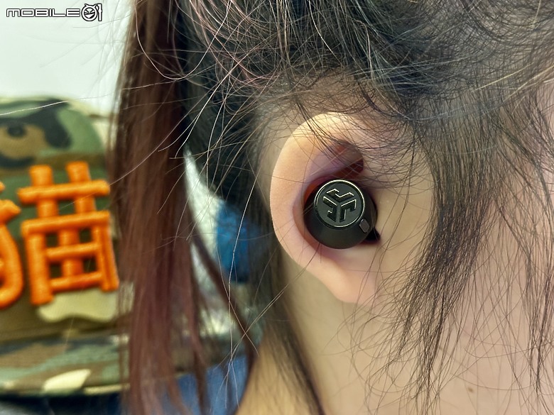 [束褲開箱] JLab Epic Lab Edition 旗艦降噪真無線藍牙耳機 CP值超乎想像