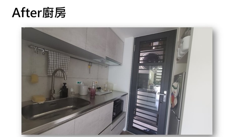 [小套房開箱] 歡迎光臨！我的獨立新生活！