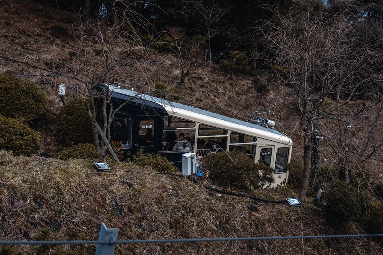 A73依根舟屋
