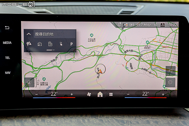 BMW iX1 xDrive30 xLine 試駕｜讓人感覺直上純電也值得的車系販售主力！