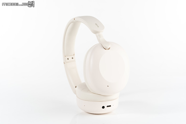 Sudio K2 耳罩式降噪耳機｜舒適配戴長續航的入門之選！