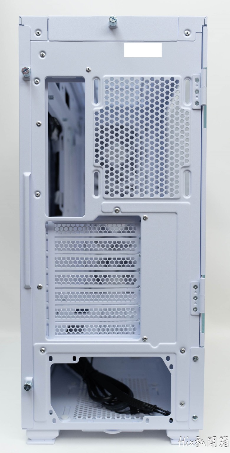 [開箱] 通風再進化 君主 SKY TWO GX