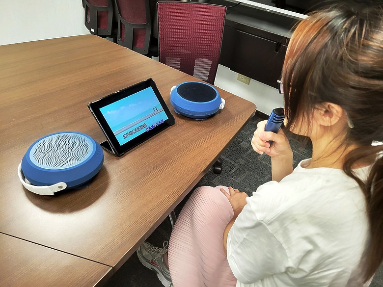 << 我們這一家 >> Lenovo Tab M11 體驗心得 << 親子篇 >>