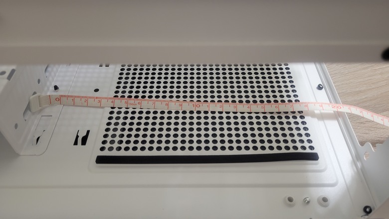 darkFlash大飛 DRX70 Mesh 與 DN冰旋峰240 的組合開箱