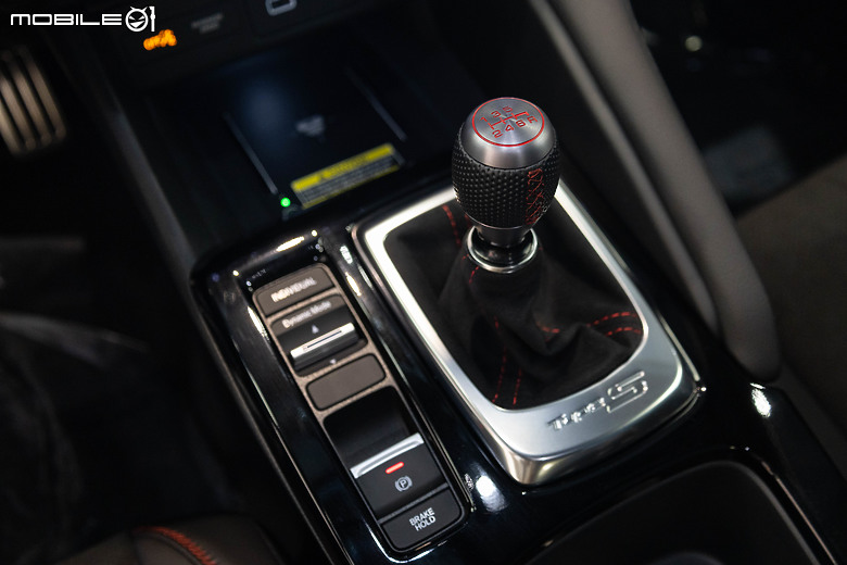 【採訪】Acura Integra Type S國內實拍,可視為Civic Type R高級版貿易商報價328萬元起!