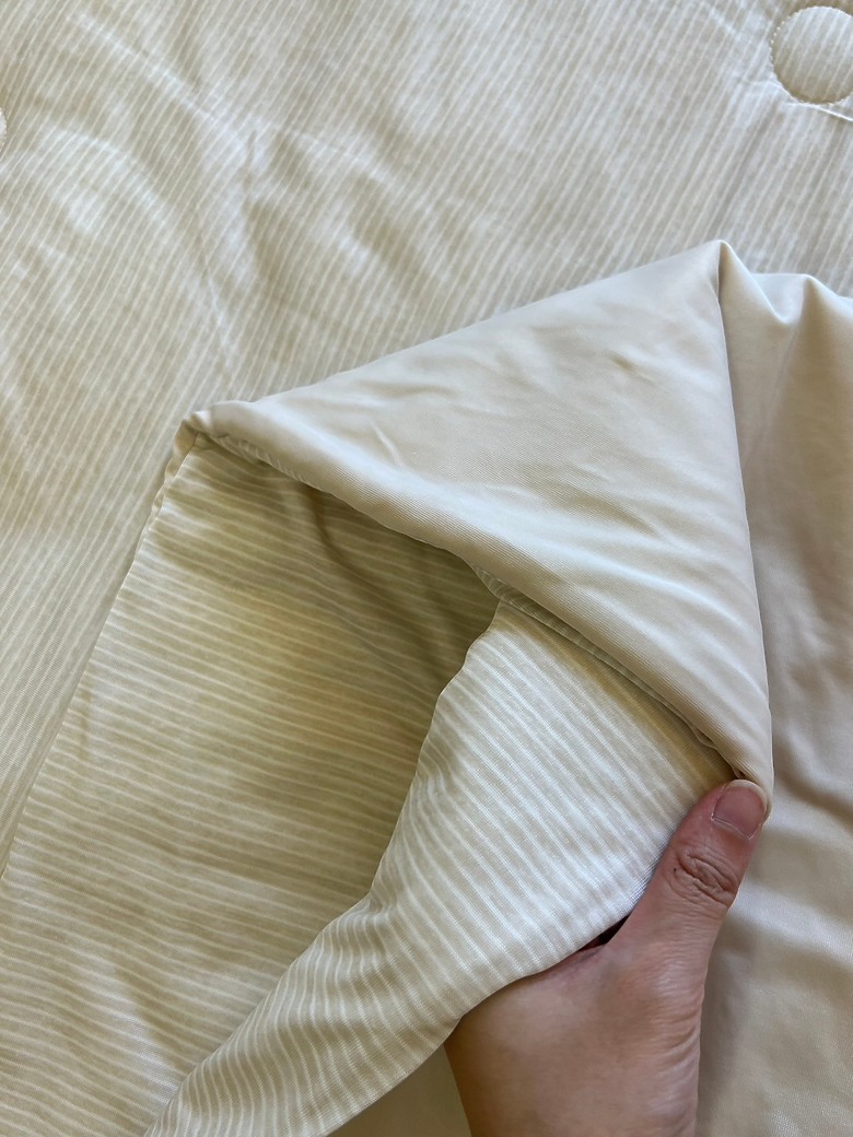 [分享]淡奶茶色臥室佈置開箱