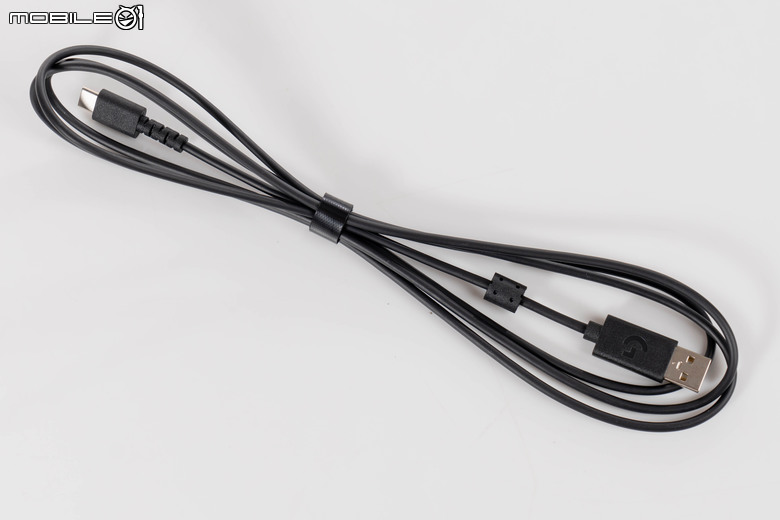羅技 G PRO X 60 LIGHTSPEED 電競鍵盤開箱試用 以極簡按鍵配置提供遊戲玩家暢快操作體驗