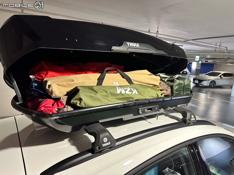 Ford Focus Active Vignale 試駕|剛好的車身尺碼、高實用性的跨界機能!