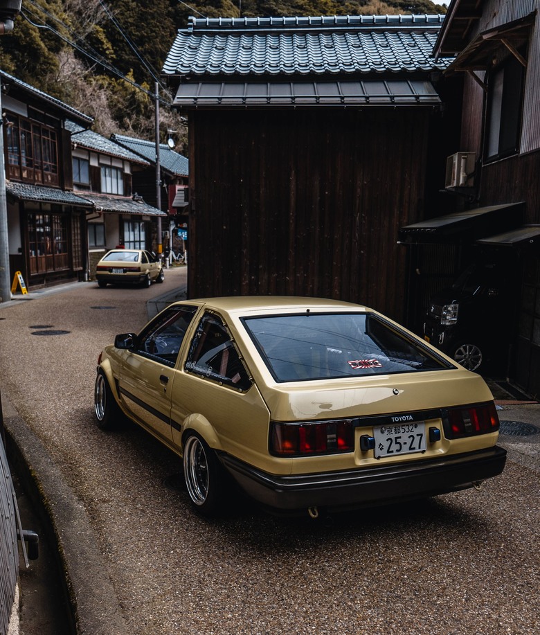 A73依根舟屋