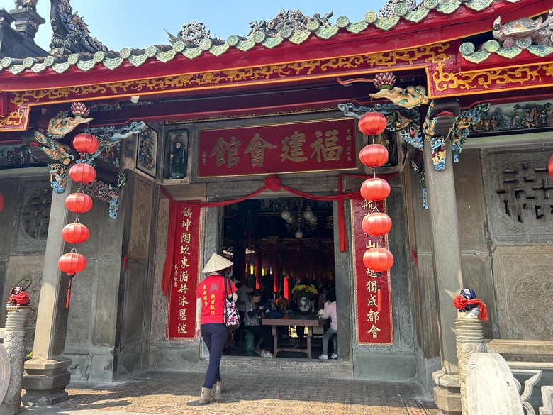 超值再「峴」四日遊(第一、二天)