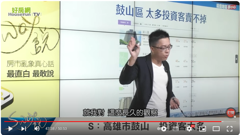 橋頭勇士殞落!? SWAY：台積電不一定會去高雄
