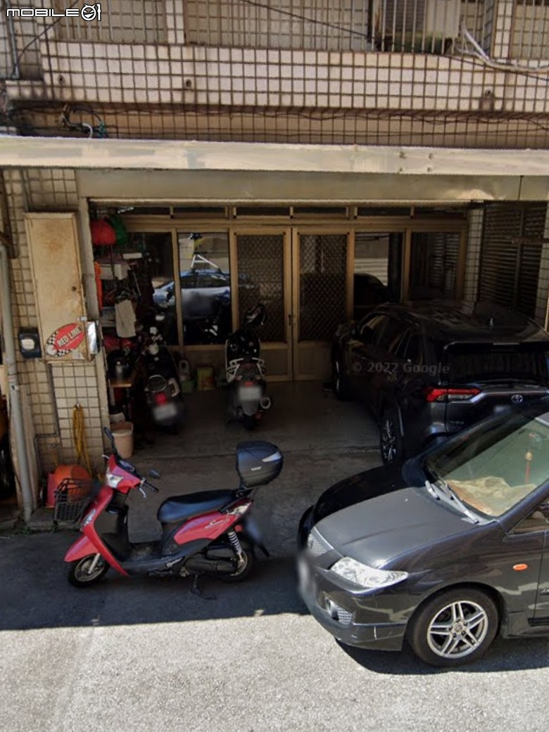 教大家如何在桃園騎樓當店面或停車而不被員警開罰單
