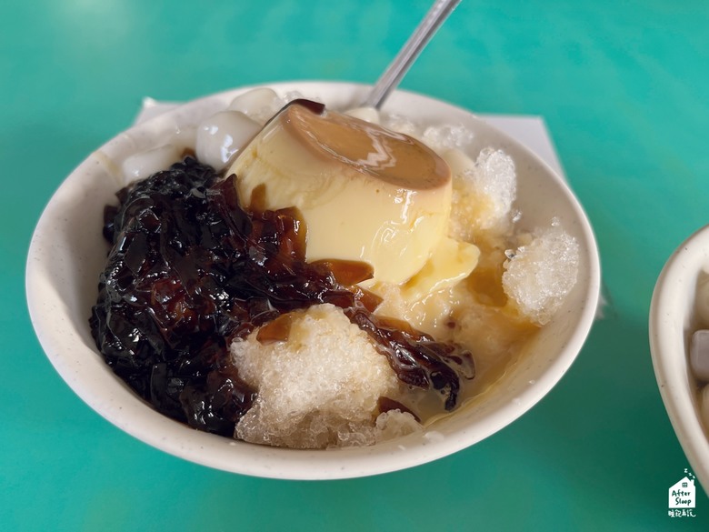 點我看大圖 高雄前金|黃家粉圓冰_超佛心10元粉圓冰店